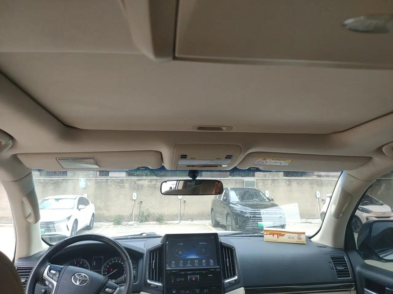 Toyota Land Cruiser  — миниатюра 19