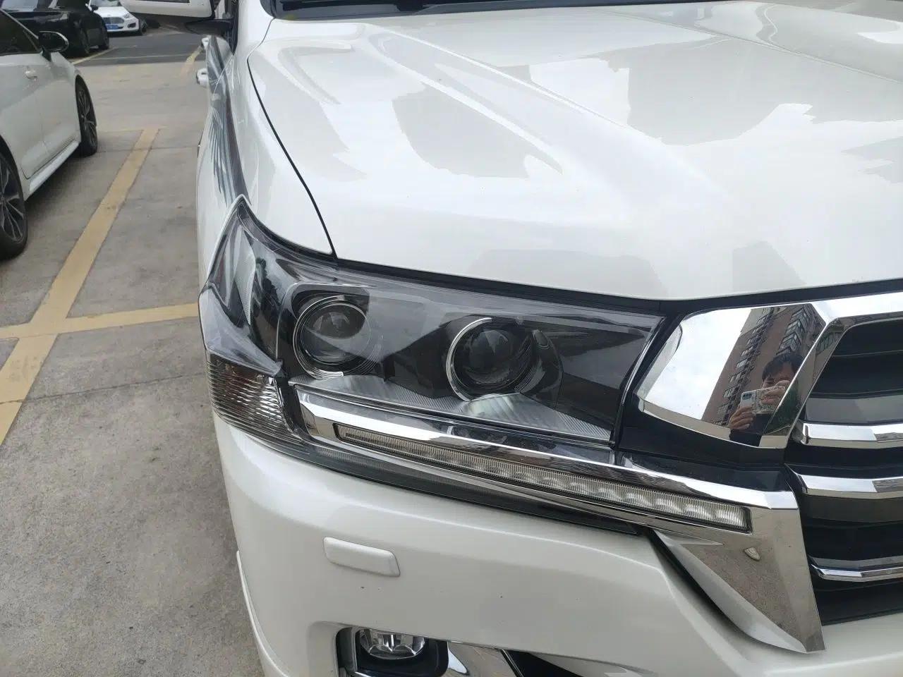 Toyota Land Cruiser  — миниатюра 7
