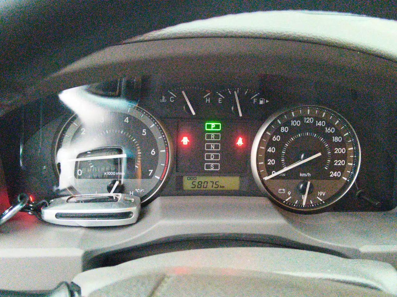 Toyota Land Cruiser  — миниатюра 12