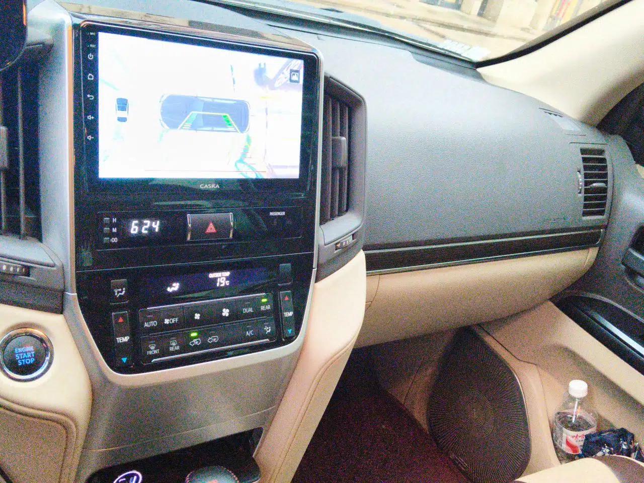 Toyota Land Cruiser  — миниатюра 14