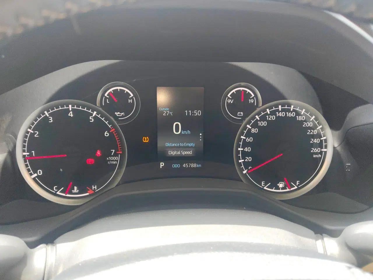 Toyota Land Cruiser  — миниатюра 12