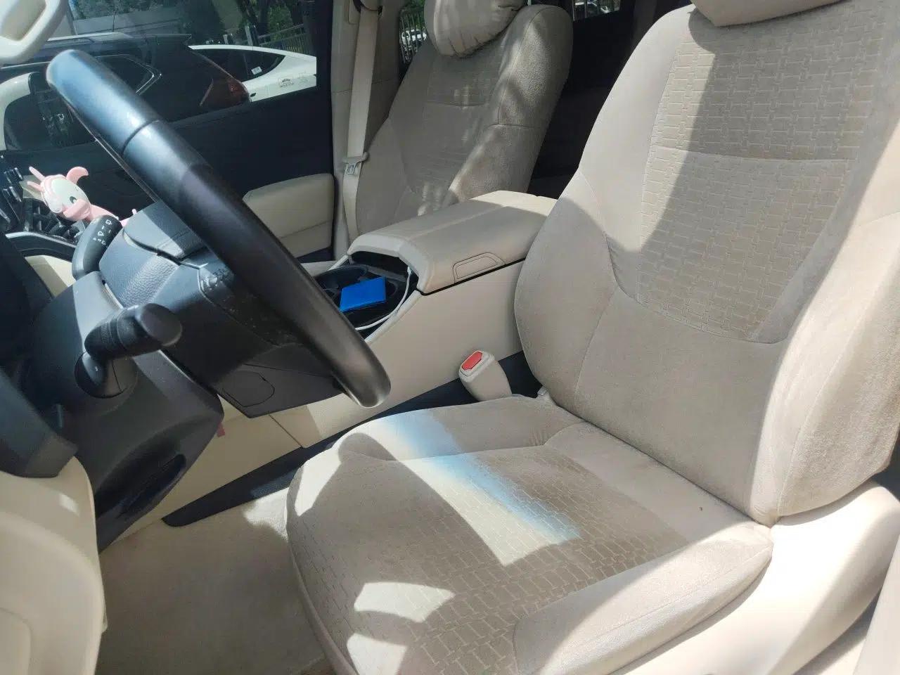 Toyota Land Cruiser  — миниатюра 16