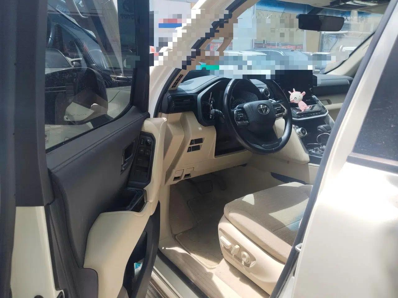Toyota Land Cruiser  — миниатюра 17