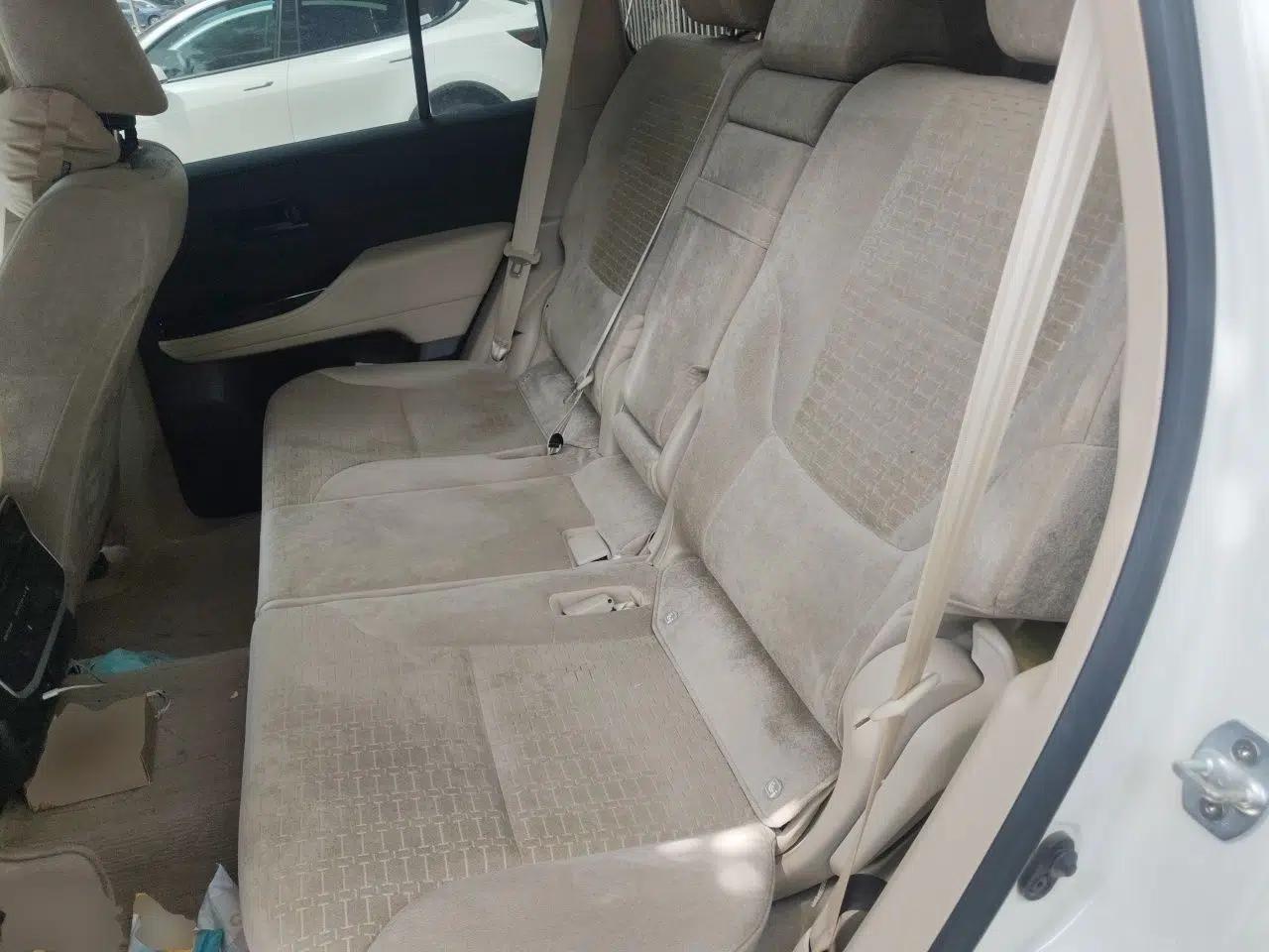Toyota Land Cruiser  — миниатюра 18