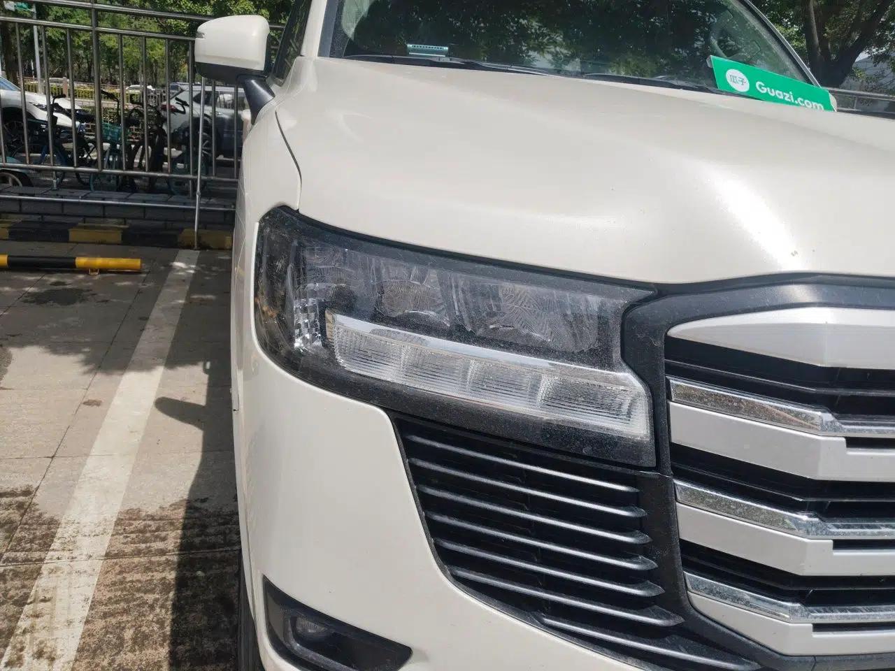 Toyota Land Cruiser  — миниатюра 7