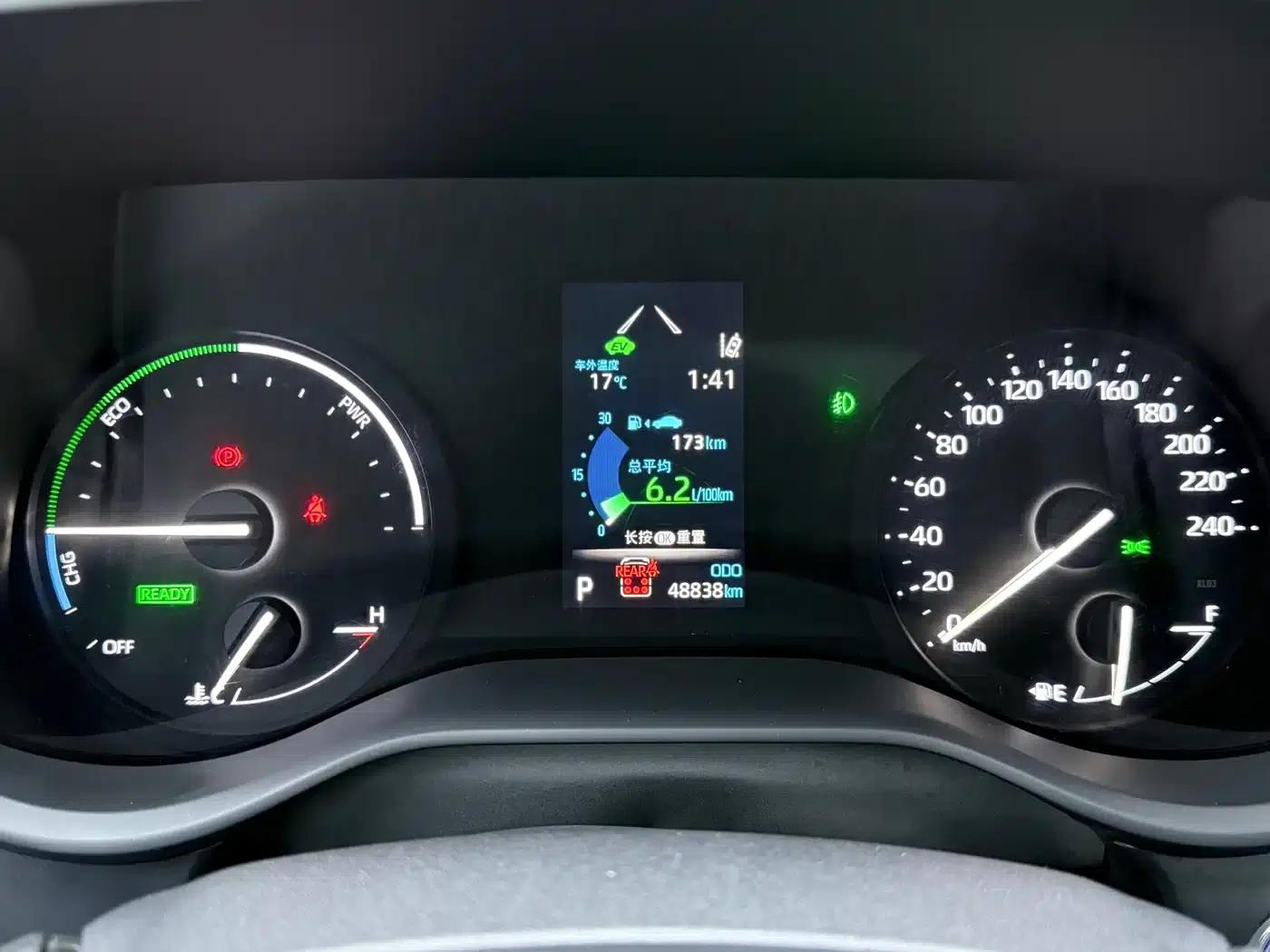 2023 Sienna 2.5L Hybrid Premium Edition — миниатюра 12