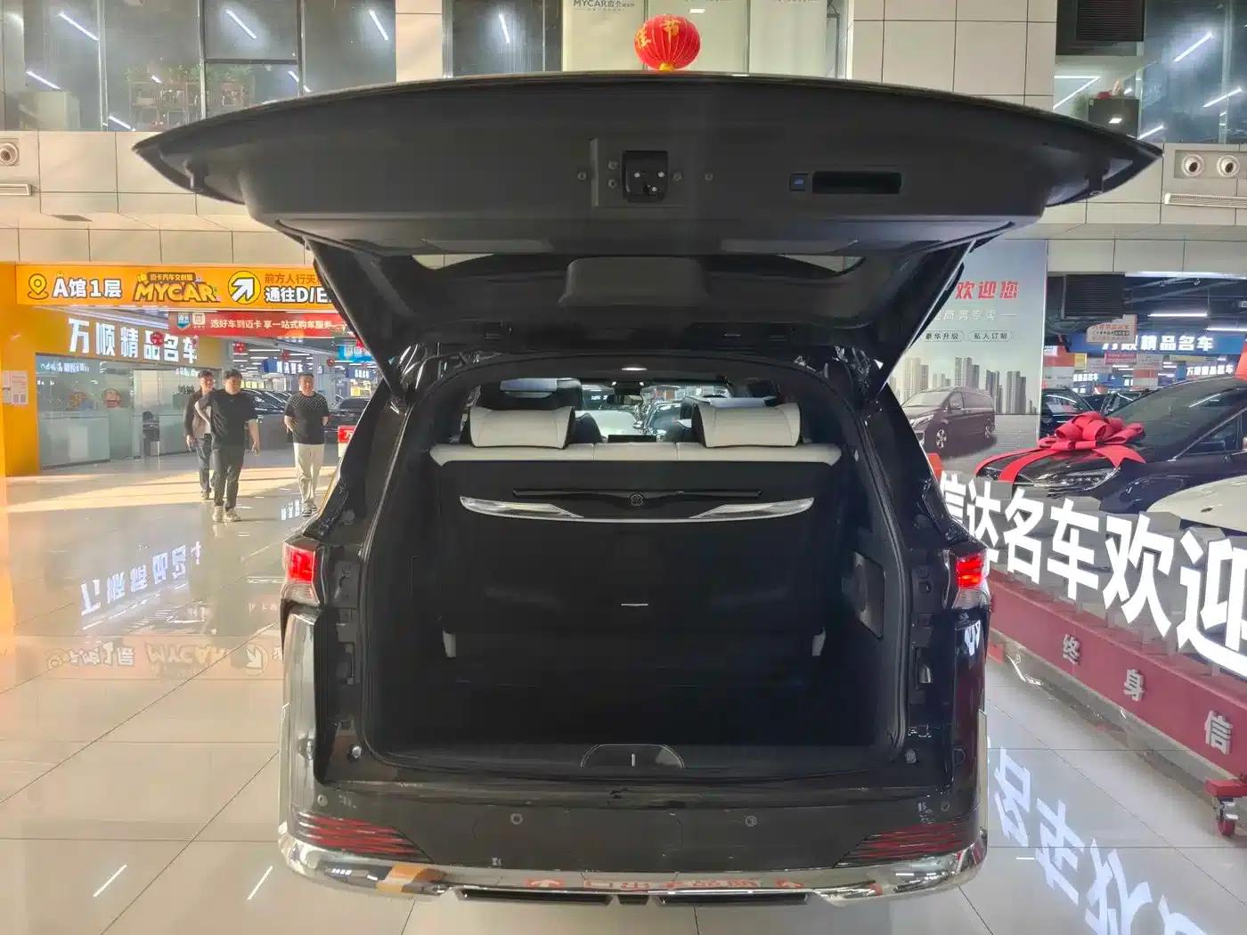 2024 Sienna 2.5L Automatic — миниатюра 11