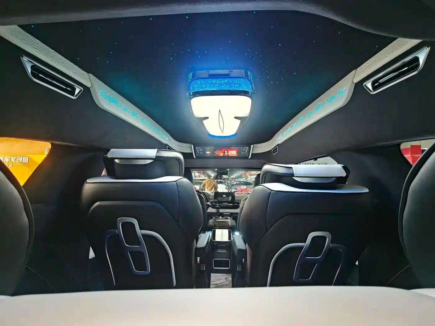 2024 Sienna 2.5L Automatic — миниатюра 12