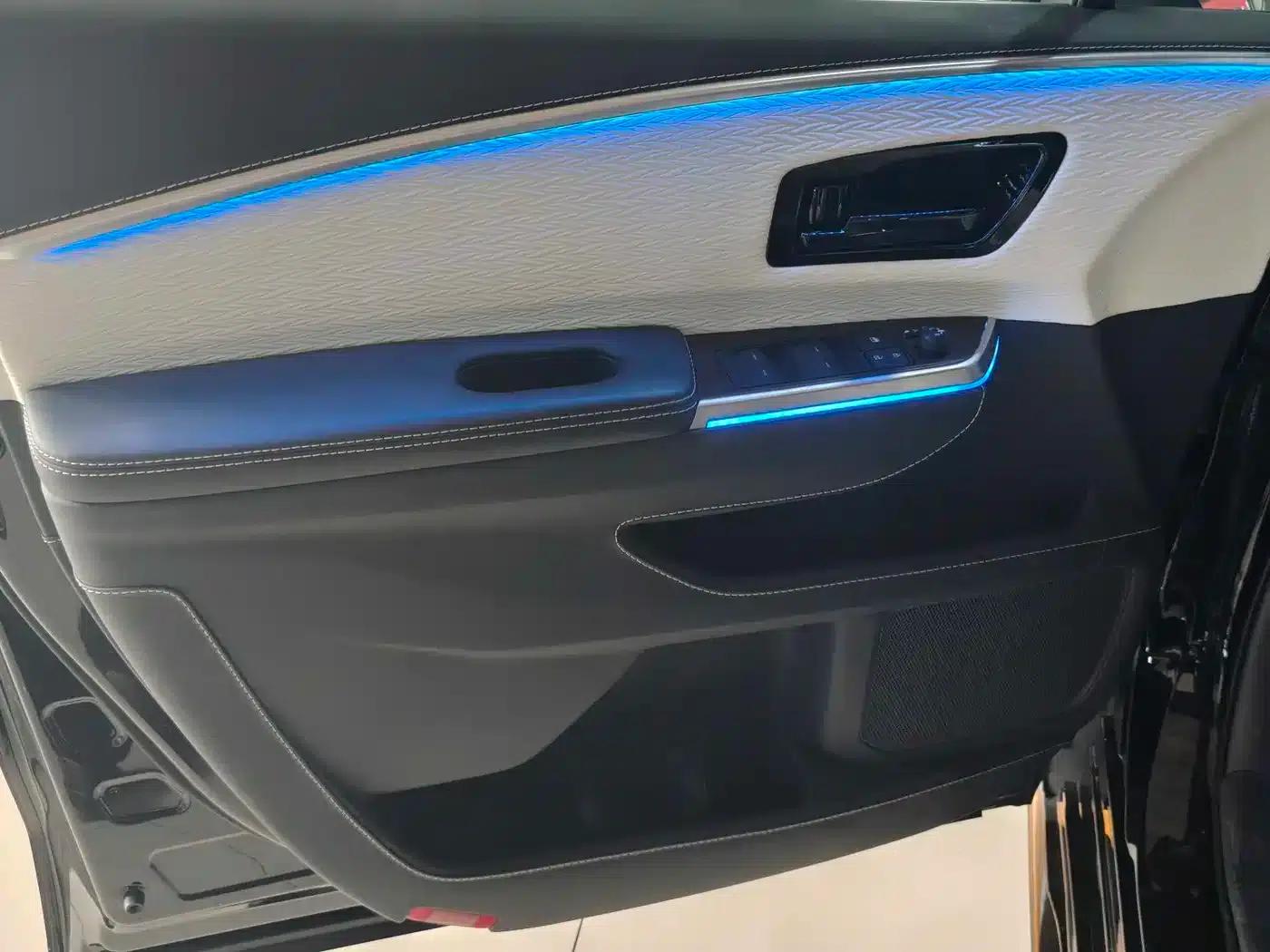 2024 Sienna 2.5L Automatic — миниатюра 15