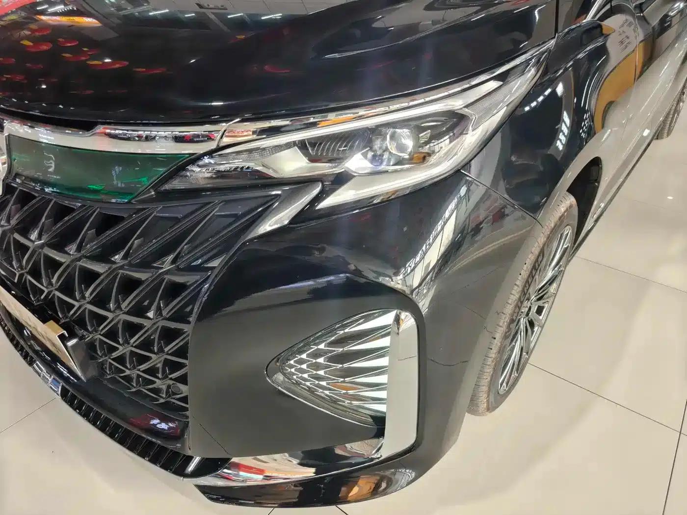 2024 Sienna 2.5L Automatic — миниатюра 7