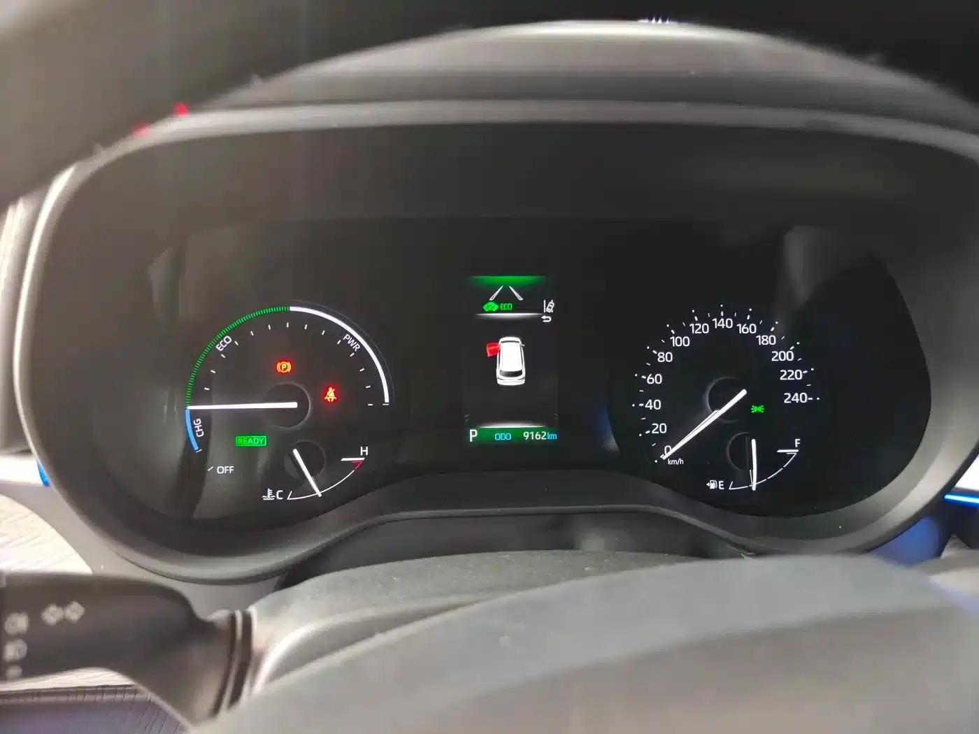 2024 Sienna 2.5L Automatic — миниатюра 8