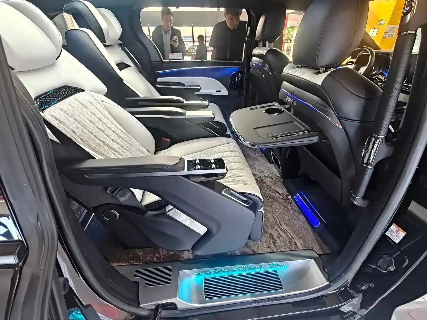 2024 Sienna 2.5L Automatic — миниатюра 9