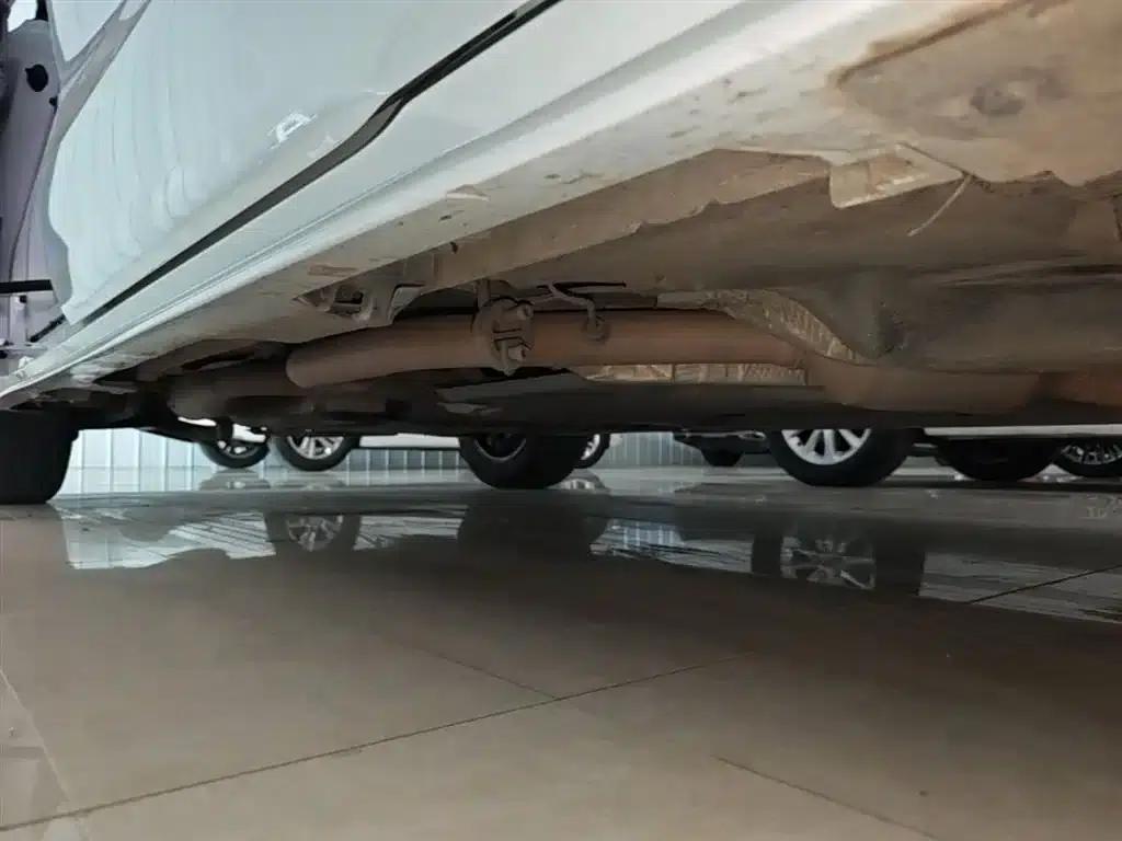 2024 Sienna 2.5L Hybrid Comfort Edition — миниатюра 21