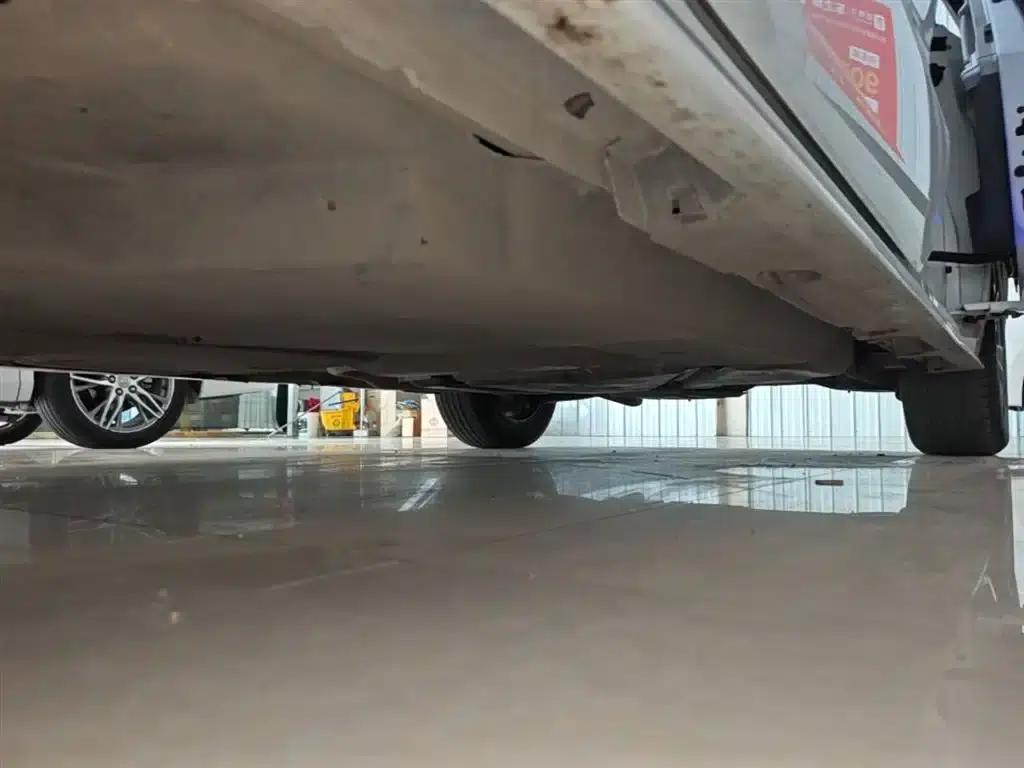 2024 Sienna 2.5L Hybrid Comfort Edition — миниатюра 22