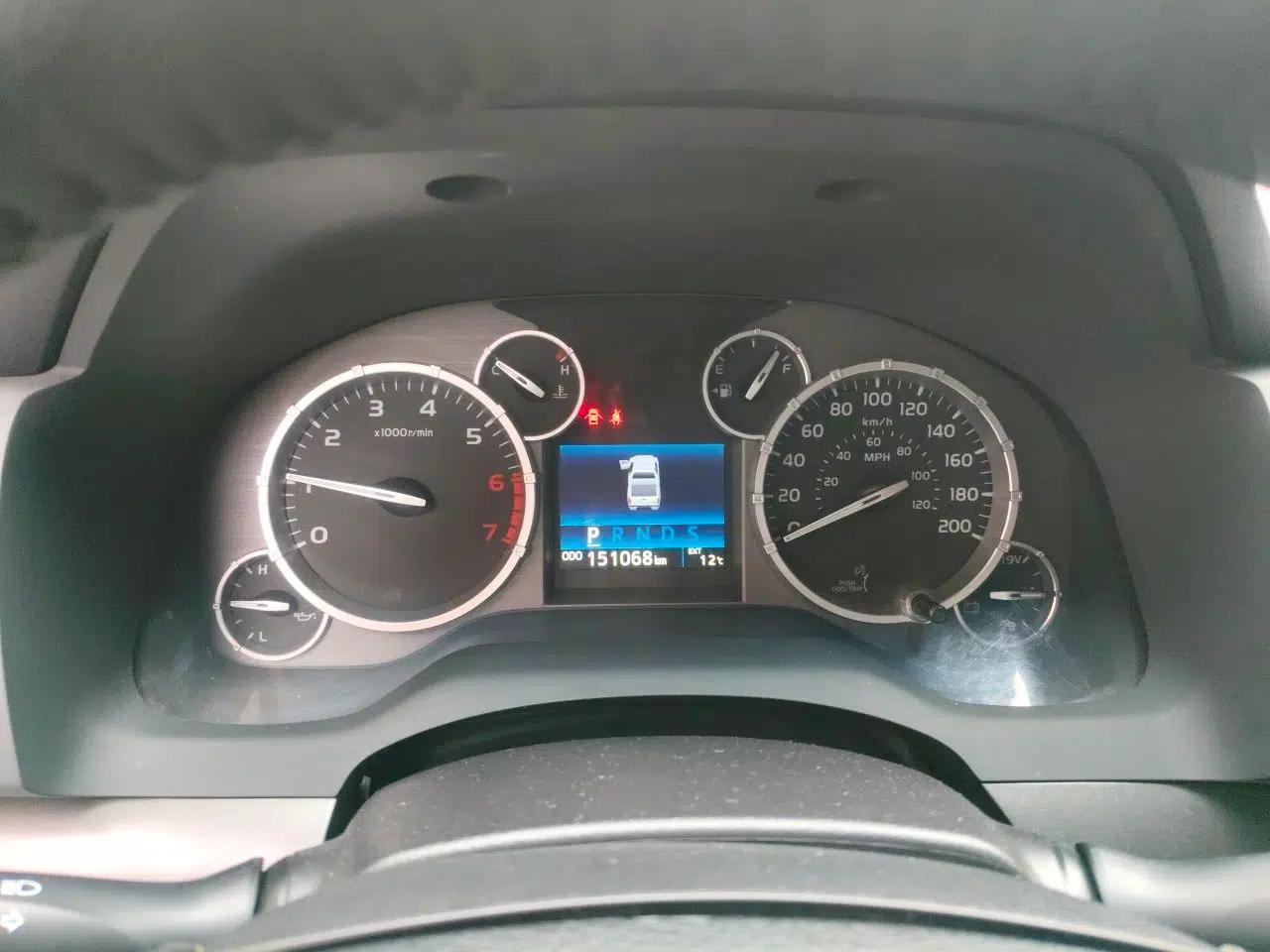 Toyota Tundra 2014 5.7L TRD Pro — миниатюра 12