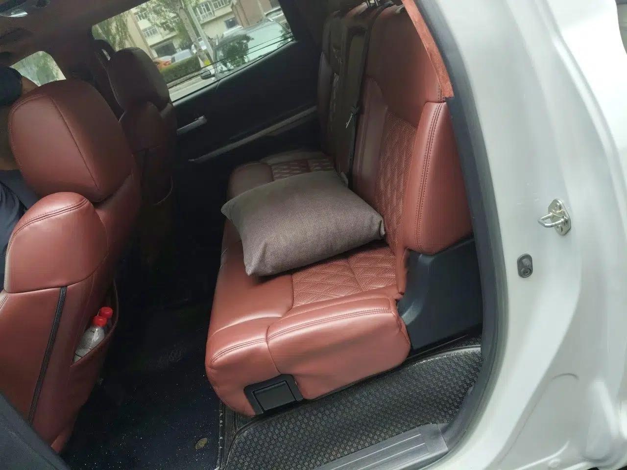 Toyota Tundra 2014 5.7L TRD Pro — миниатюра 18