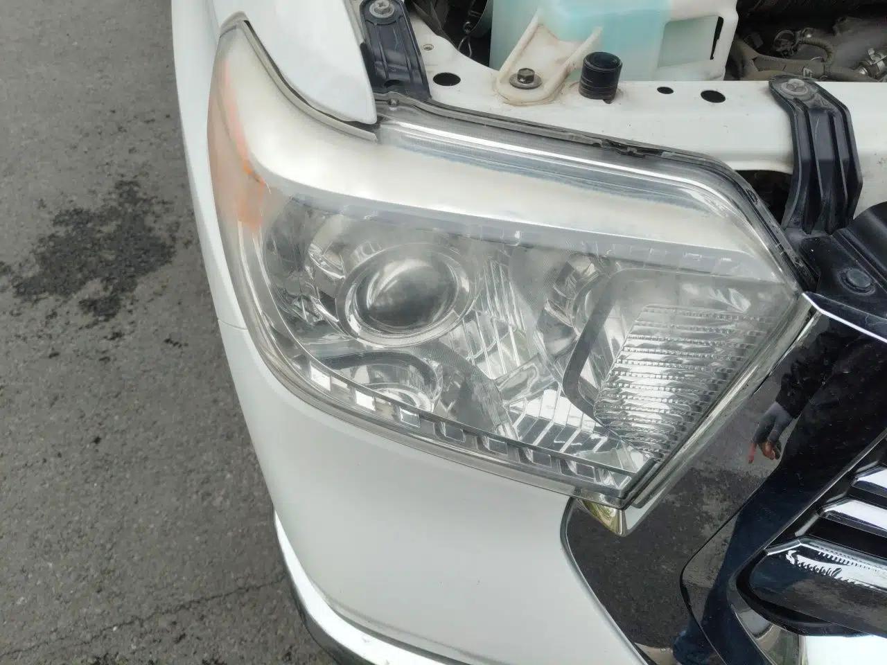 Toyota Tundra 2014 5.7L TRD Pro — миниатюра 7