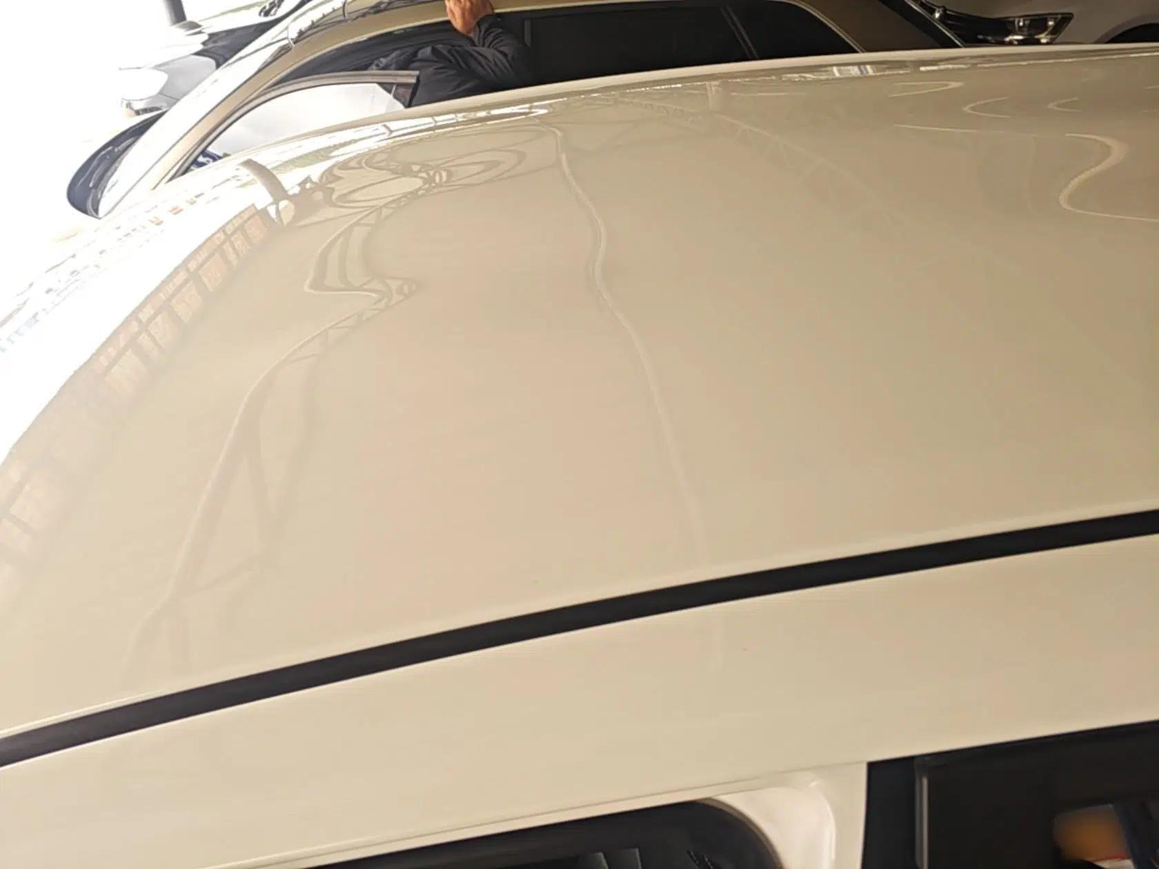 Toyota Vios FS 2021 1.5L CVT Fengchi Edition — миниатюра 11