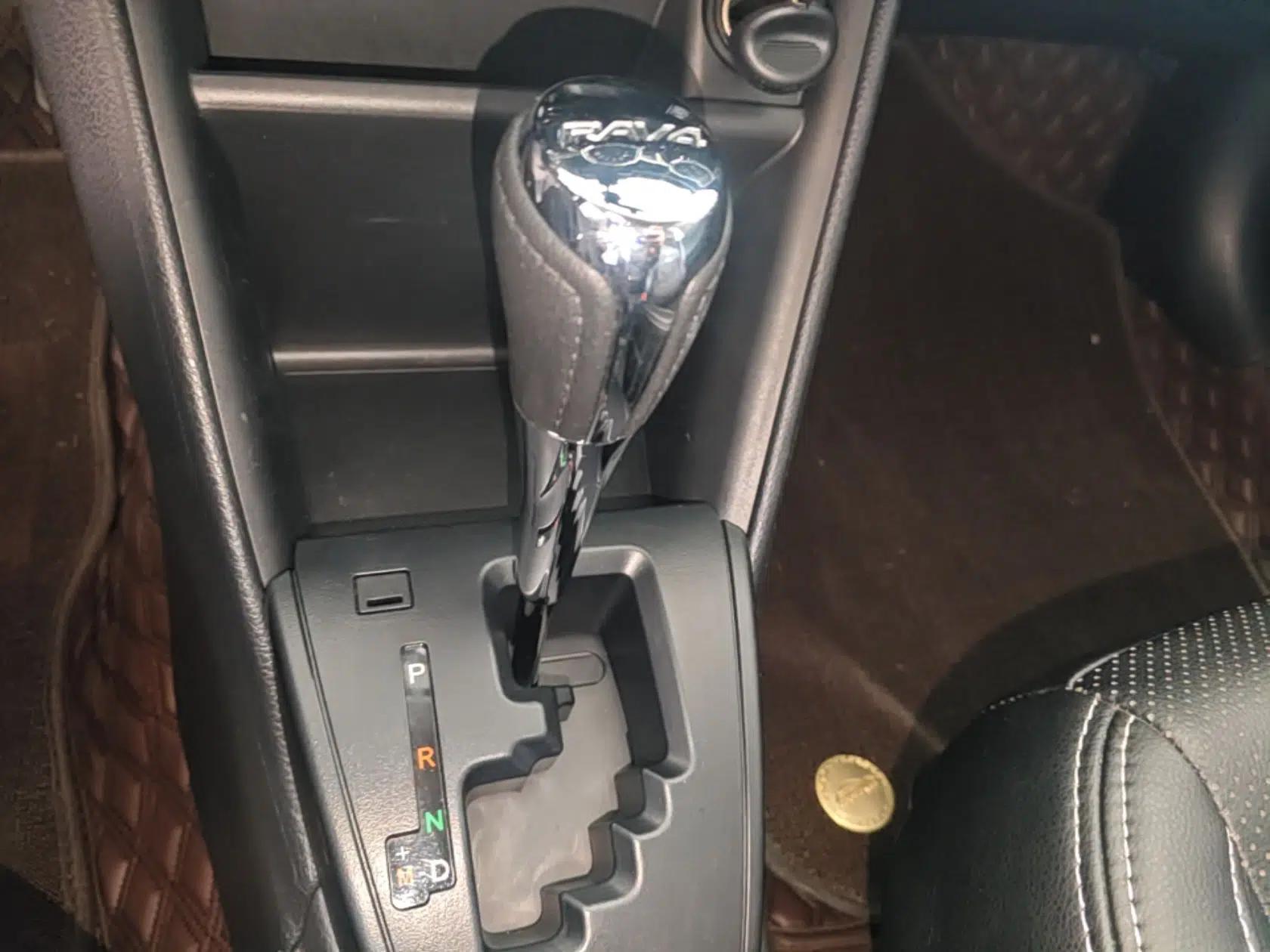 Toyota Vios FS 2021 1.5L CVT Fengchi Edition — миниатюра 17