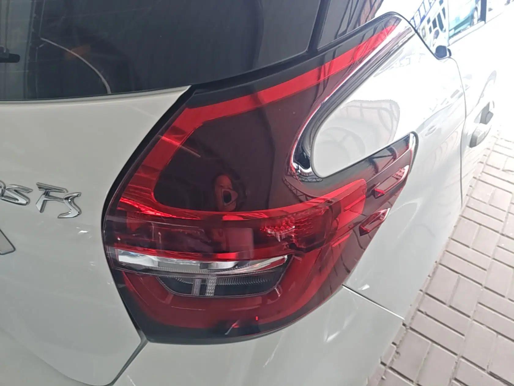 Toyota Vios FS 2021 1.5L CVT Fengchi Edition — миниатюра 7