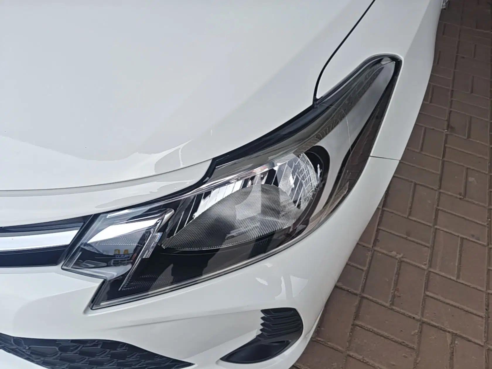 Toyota Vios FS 2021 1.5L CVT Fengchi Edition — миниатюра 9