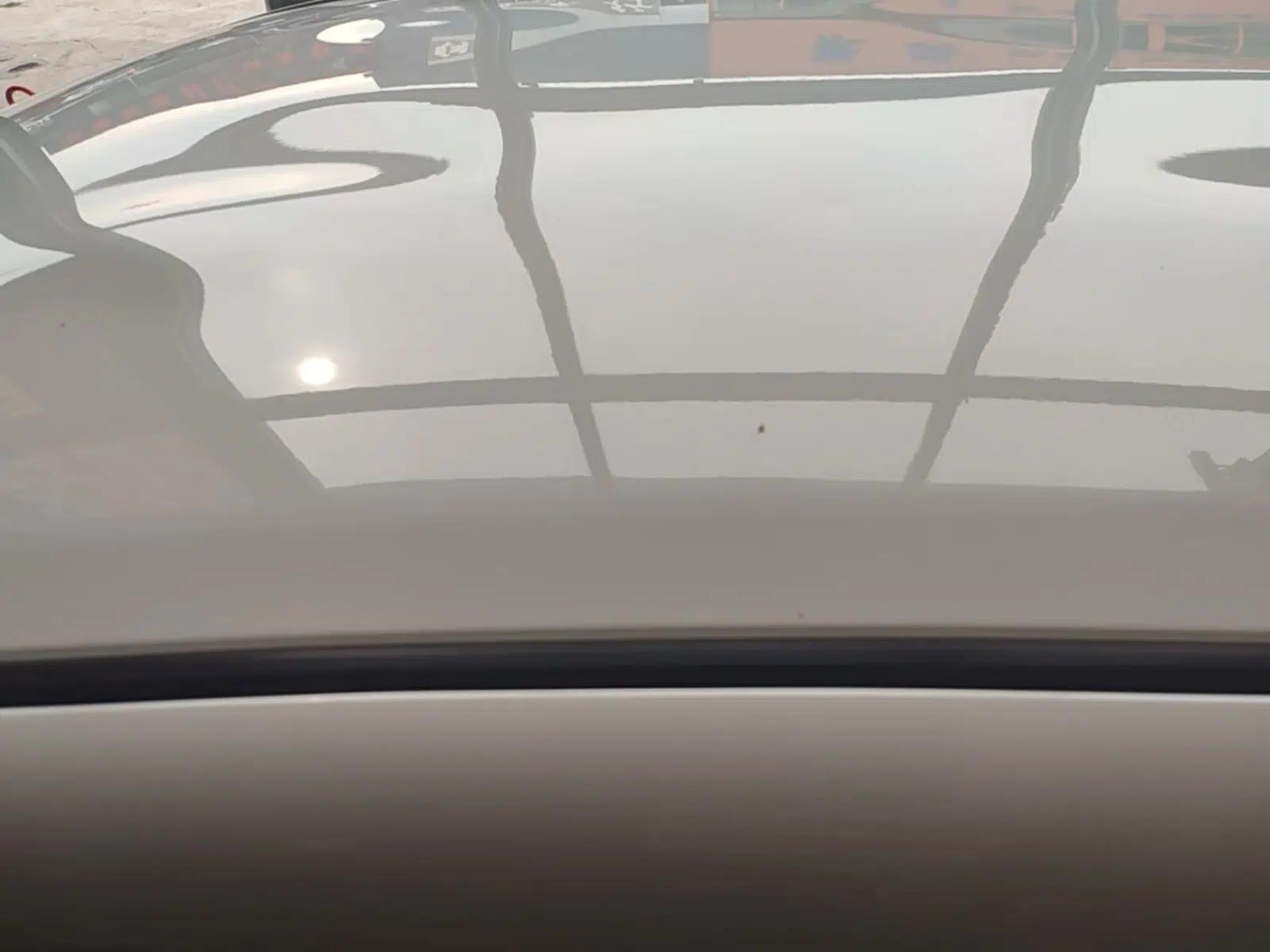 Toyota Vios FS 2021 1.5L CVT Fengchi Edition — миниатюра 11