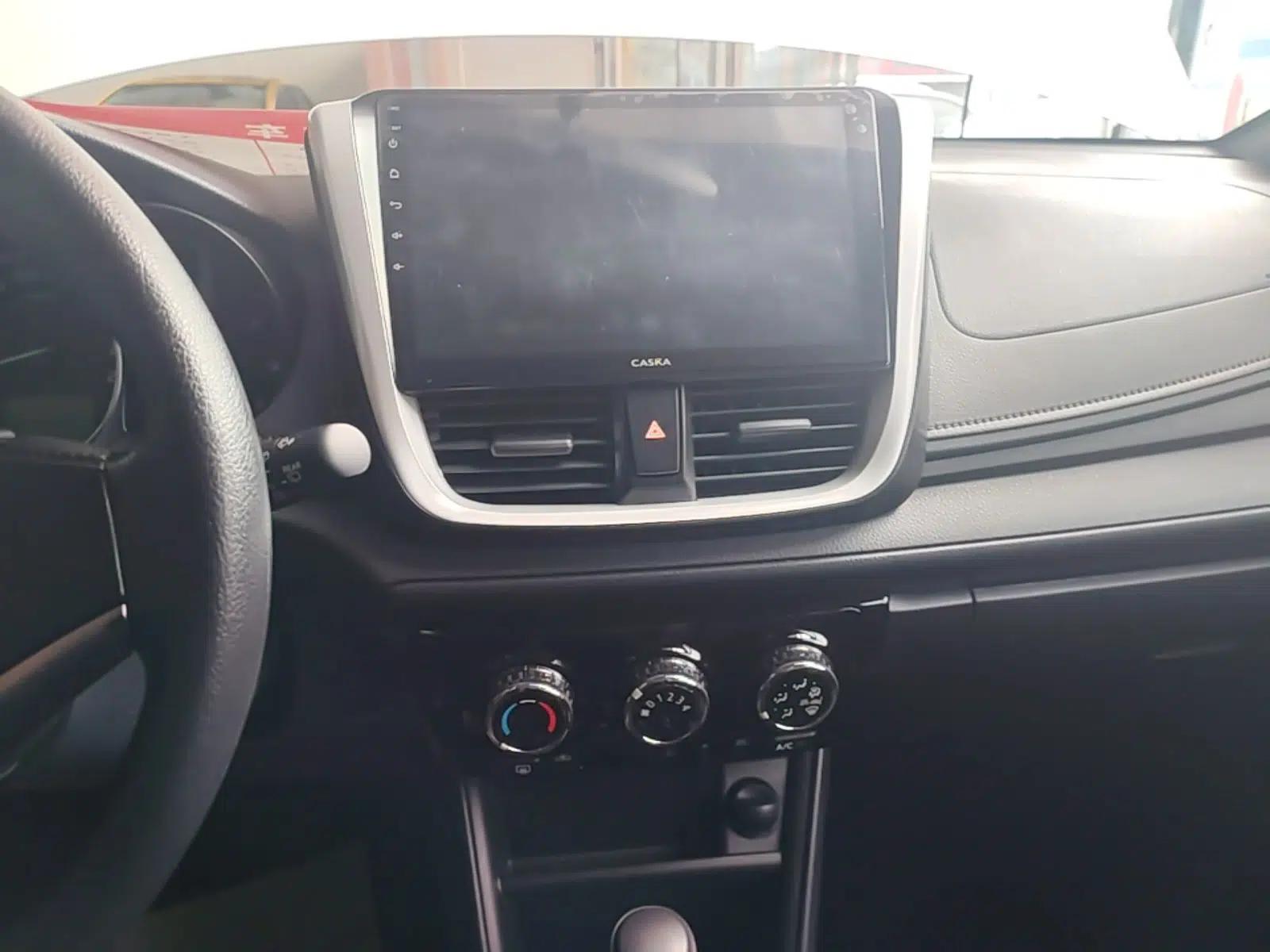 Toyota Vios FS 2021 1.5L CVT Fengchi Edition — миниатюра 16