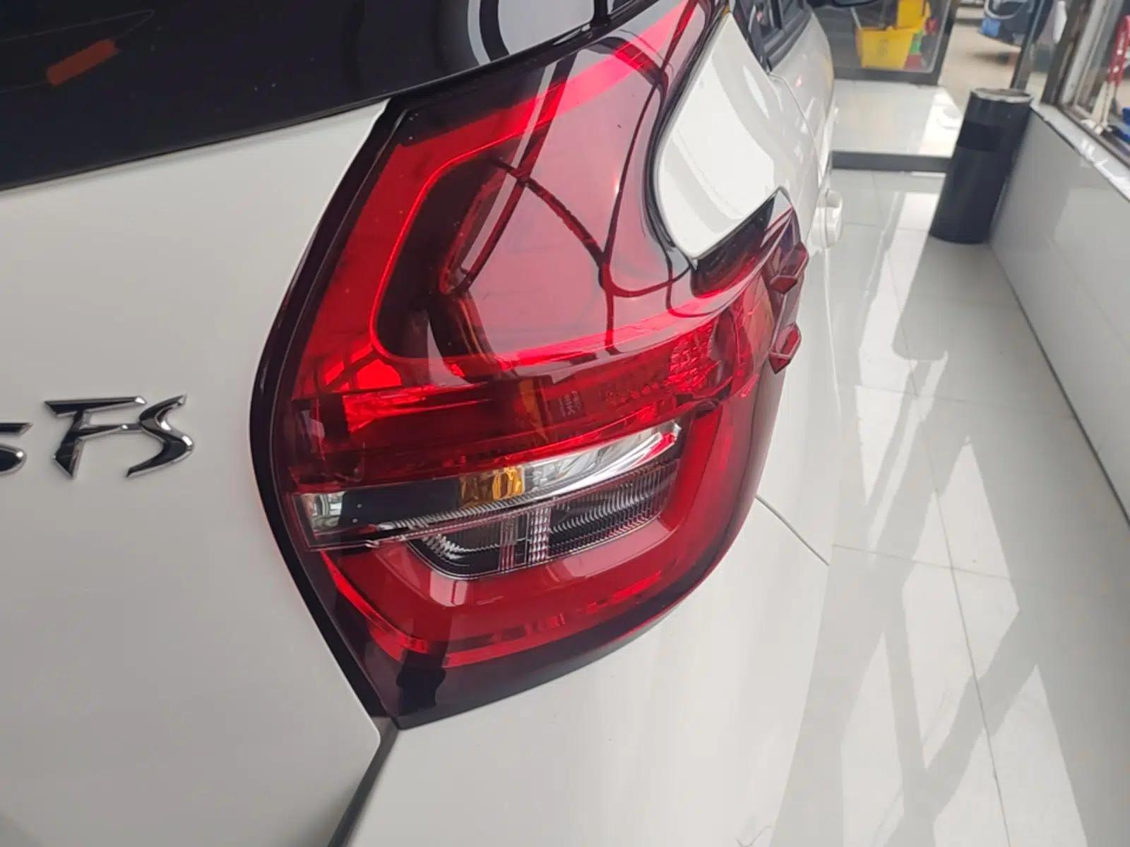 Toyota Vios FS 2021 1.5L CVT Fengchi Edition — миниатюра 7