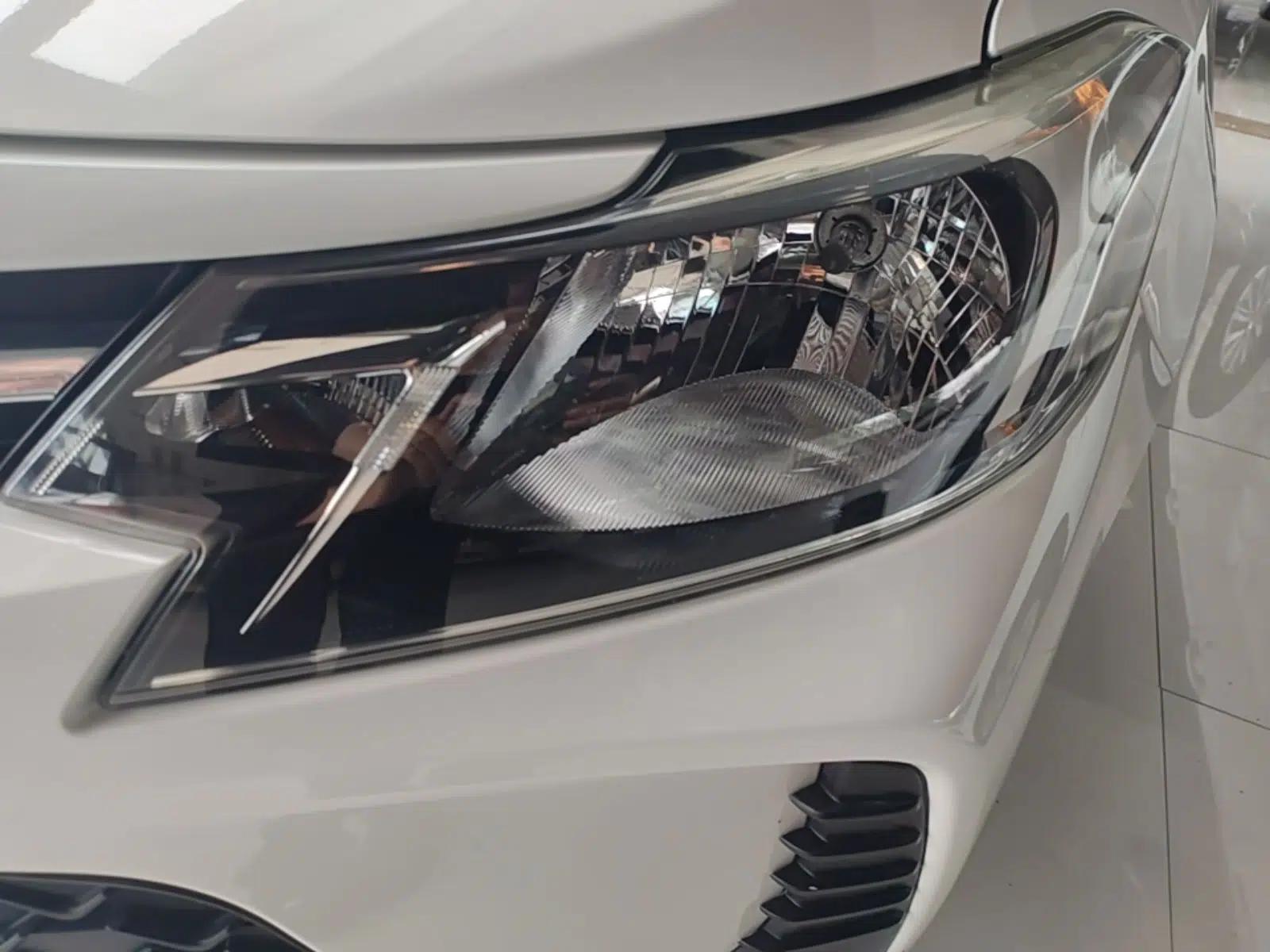 Toyota Vios FS 2021 1.5L CVT Fengchi Edition — миниатюра 9