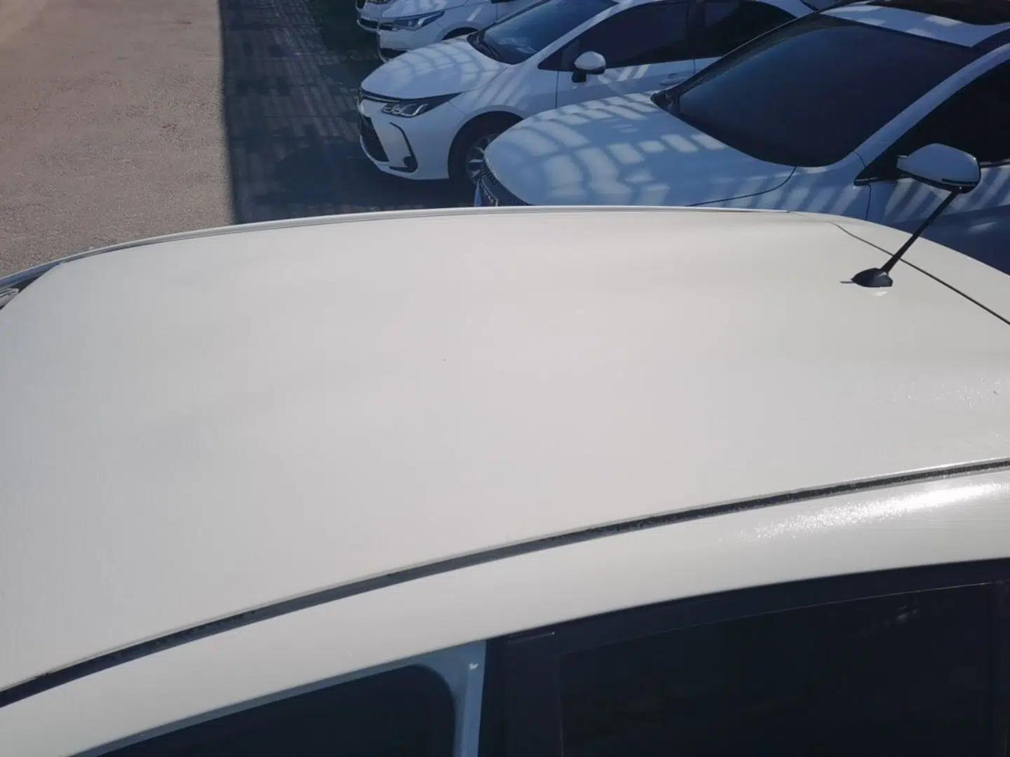 Toyota Vios FS 2019 1.5L CVT Fengchi Edition — миниатюра 11