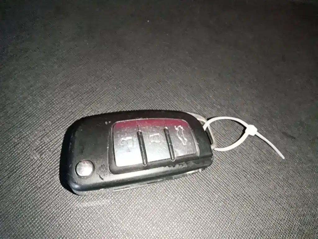 Geely Vision X1 2017 1.3L Automatic Player Edition — миниатюра 9