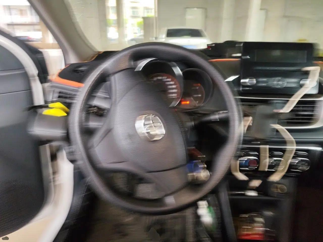 Toyota YARiS L Zhi Xiang 2020 1.5L CVT Leading Edition — миниатюра 11