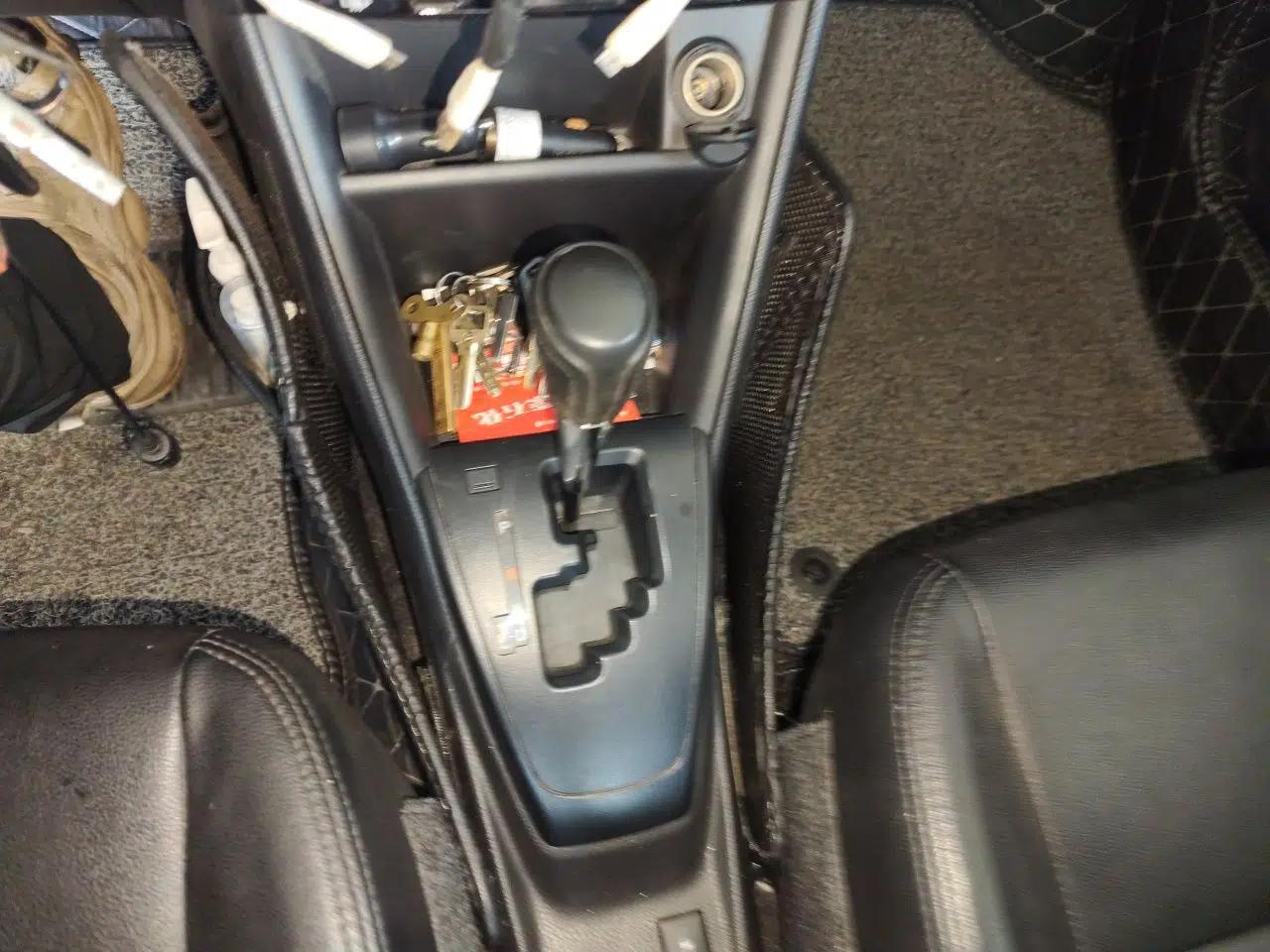 Toyota YARiS L Zhi Xiang 2020 1.5L CVT Leading Edition — миниатюра 15