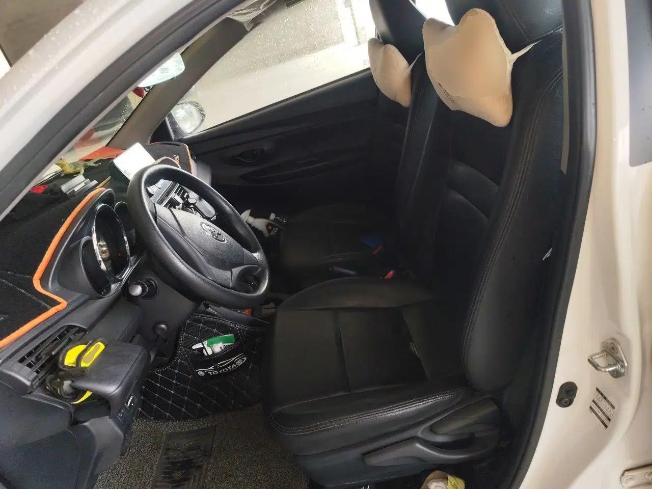 Toyota YARiS L Zhi Xiang 2020 1.5L CVT Leading Edition — миниатюра 16