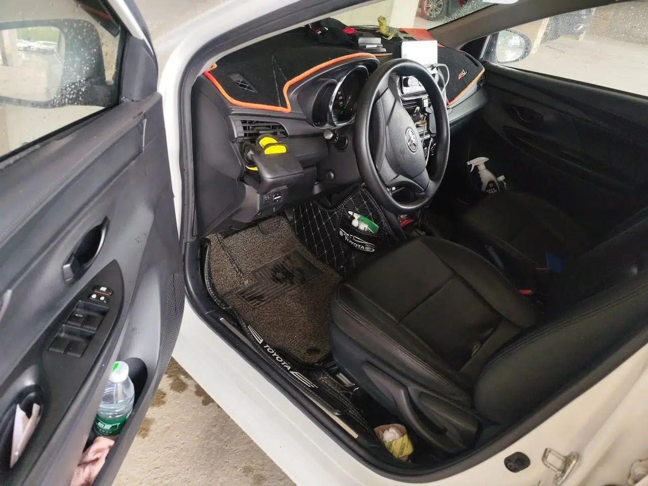 Toyota YARiS L Zhi Xiang 2020 1.5L CVT Leading Edition — миниатюра 17