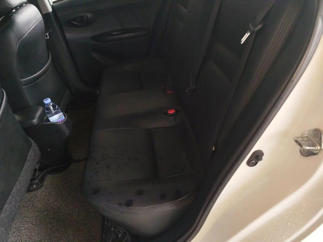 Toyota YARiS L Zhi Xiang 2020 1.5L CVT Leading Edition — миниатюра 18