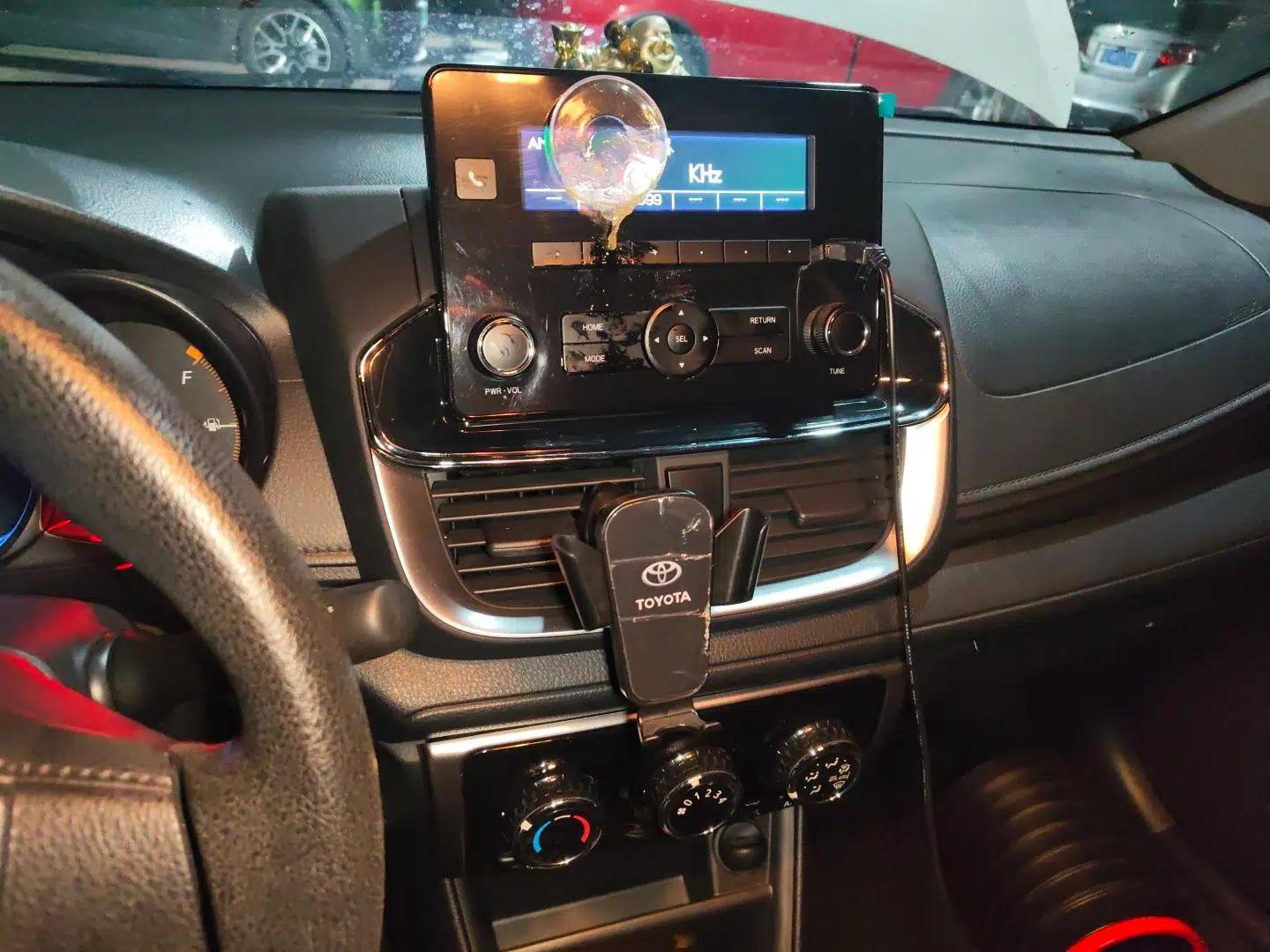 Toyota YARiS L Zhi Xiang 2020 1.5L CVT Leading Edition — миниатюра 14