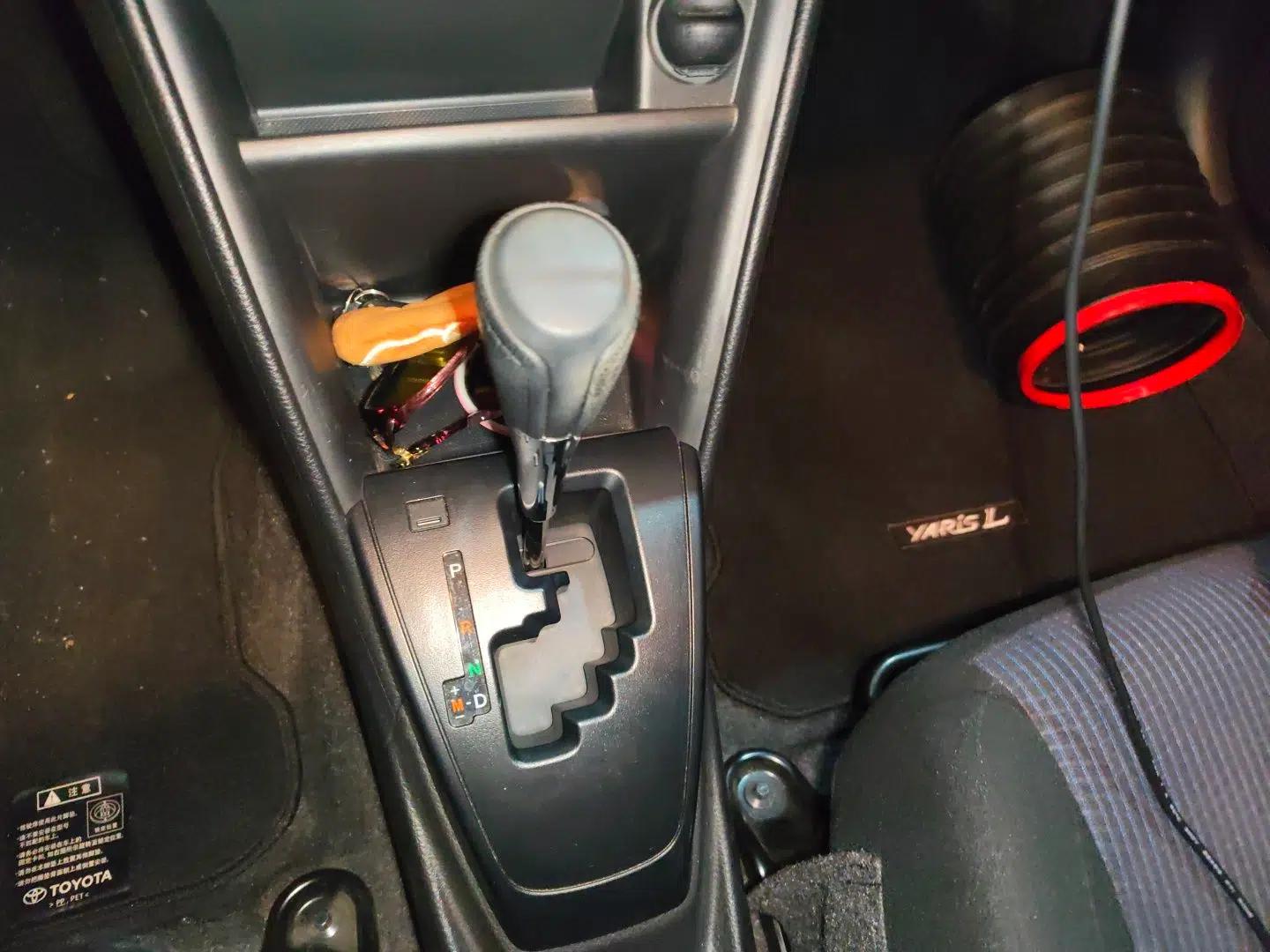 Toyota YARiS L Zhi Xiang 2020 1.5L CVT Leading Edition — миниатюра 15