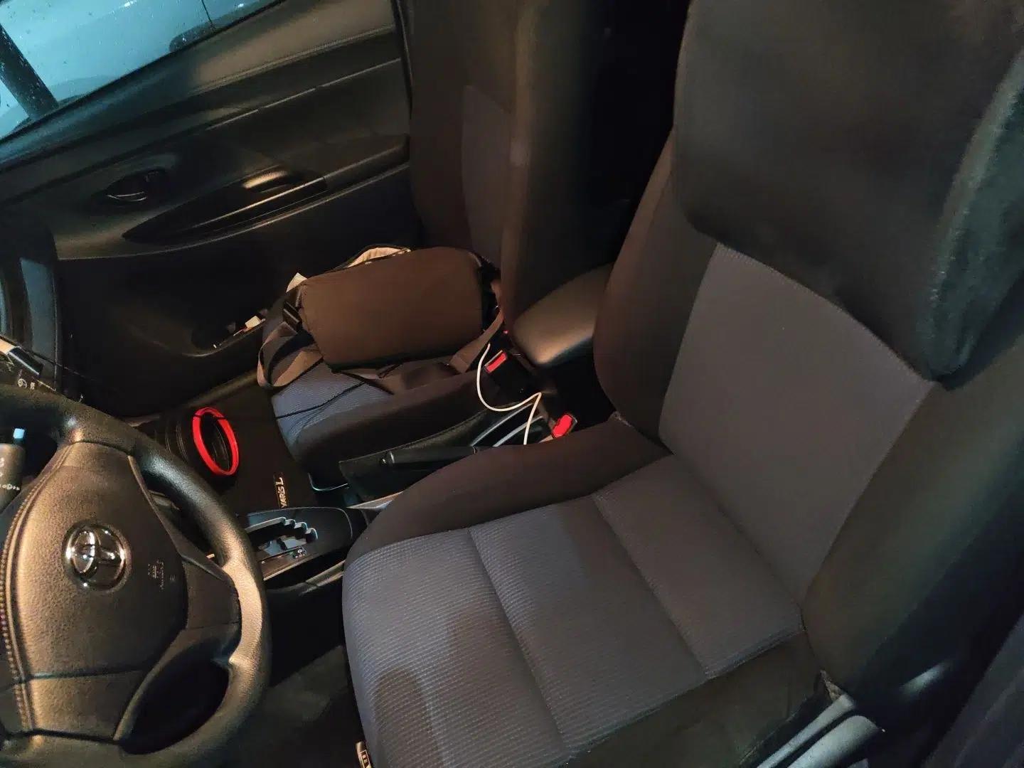 Toyota YARiS L Zhi Xiang 2020 1.5L CVT Leading Edition — миниатюра 16
