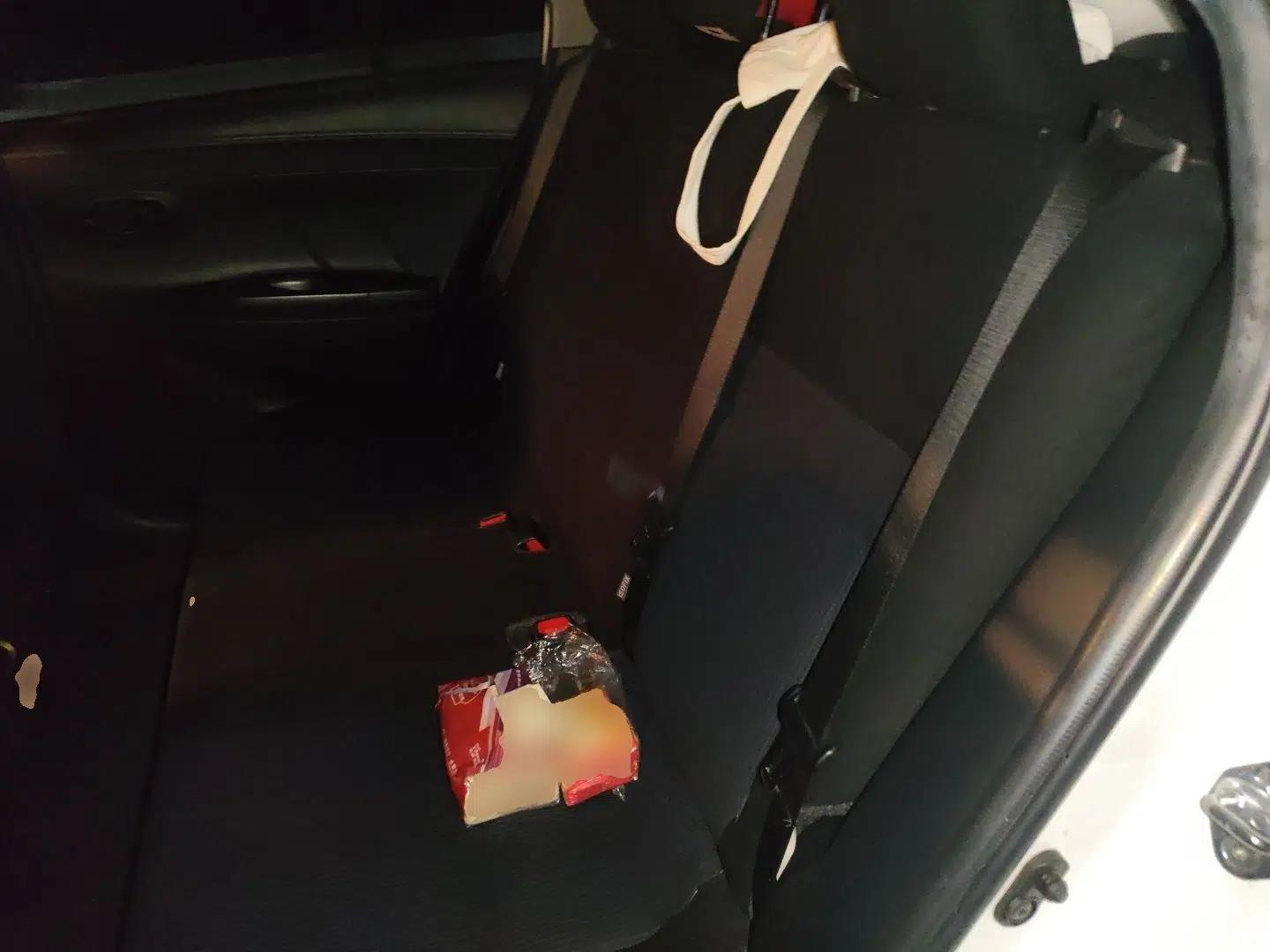 Toyota YARiS L Zhi Xiang 2020 1.5L CVT Leading Edition — миниатюра 18