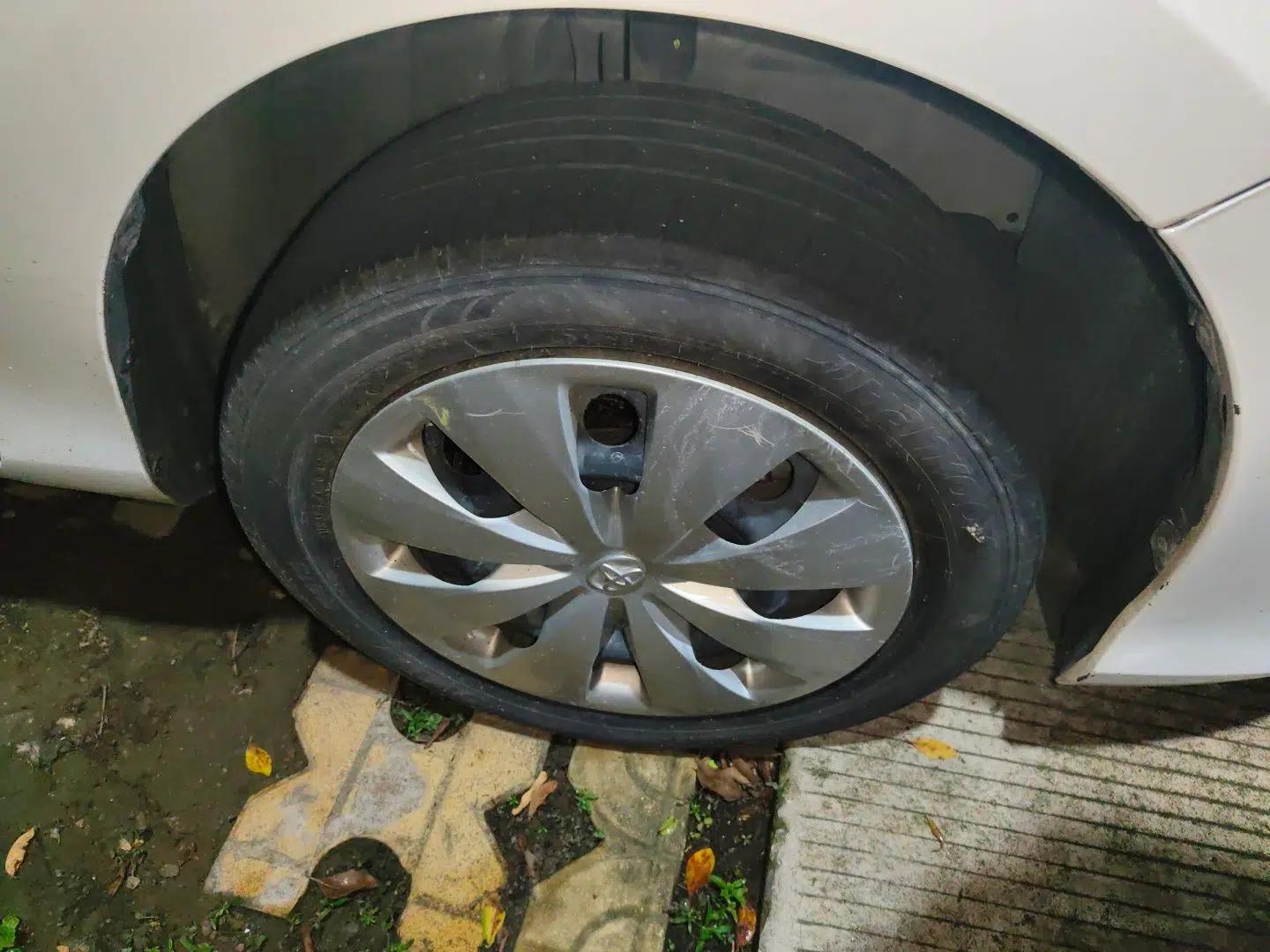 Toyota YARiS L Zhi Xiang 2020 1.5L CVT Leading Edition — миниатюра 8