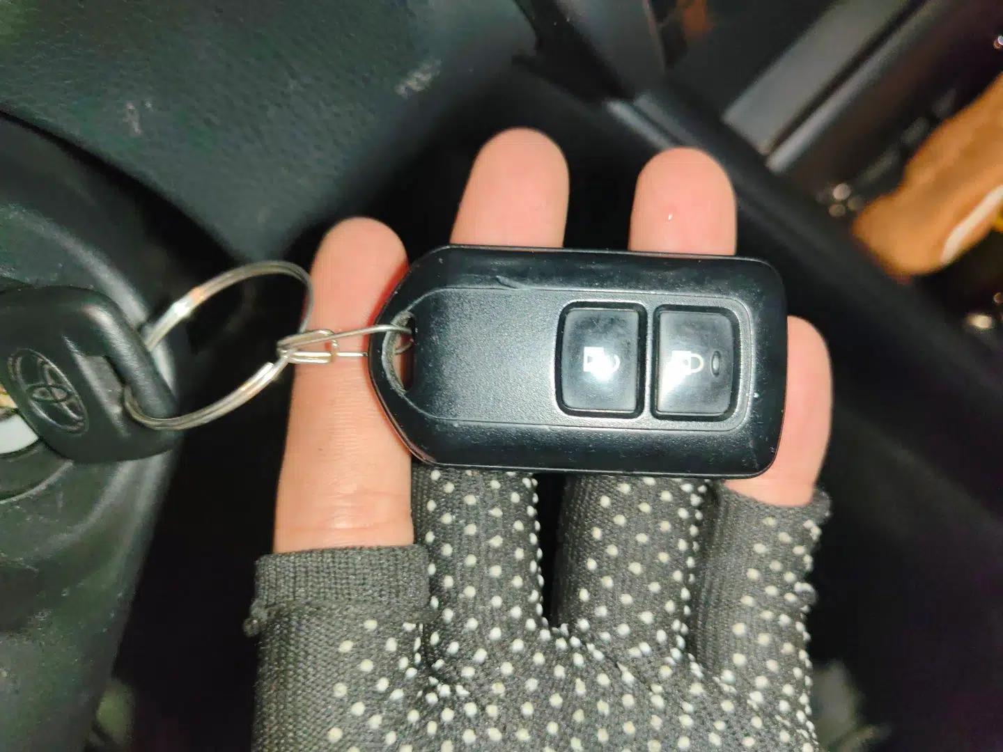 Toyota YARiS L Zhi Xiang 2020 1.5L CVT Leading Edition — миниатюра 9
