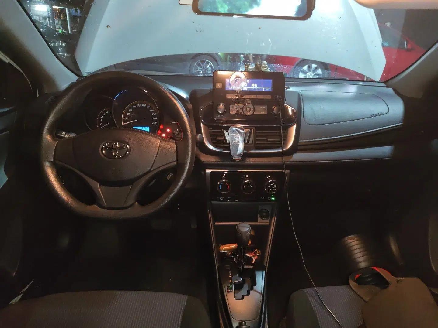 Toyota YARiS L Zhi Xiang 2020 1.5L CVT Leading Edition — миниатюра 10