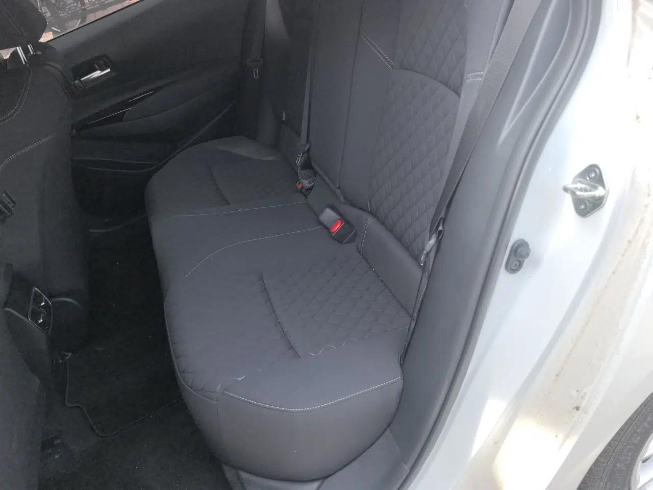 Toyota Allion 2021 2.0L Luxury Edition — миниатюра 18