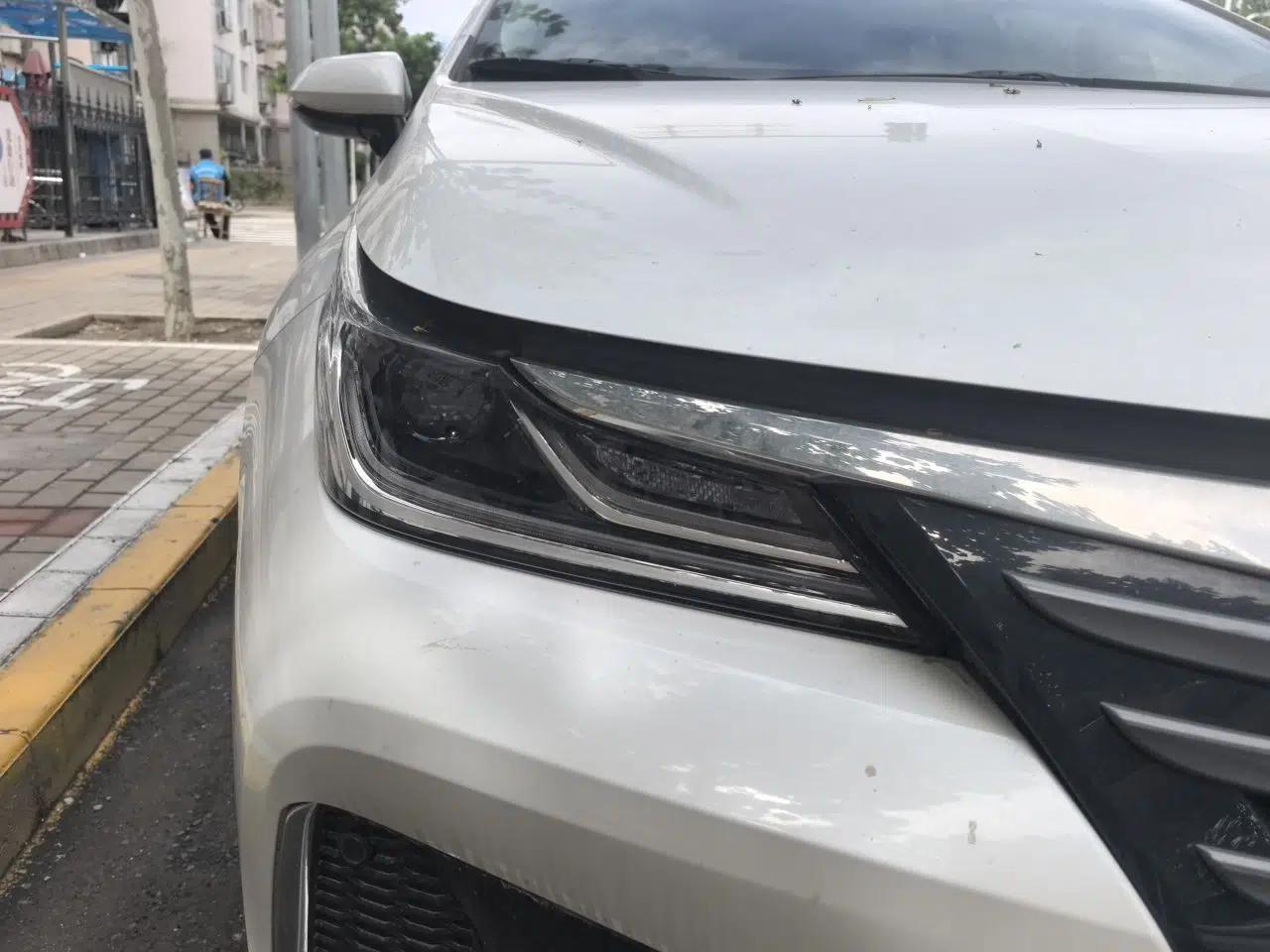 Toyota Allion 2021 2.0L Luxury Edition — миниатюра 7