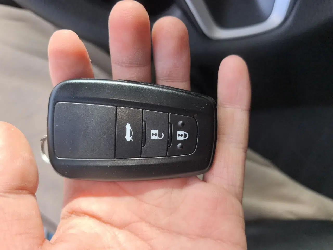 Toyota Allion 2021 2.0L Luxury Edition — миниатюра 9