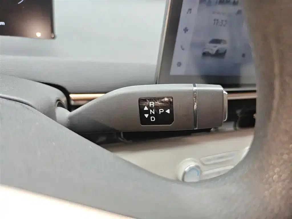 Kaiyi Shiyue 2025 Mate 410km Wave Edition — миниатюра 14