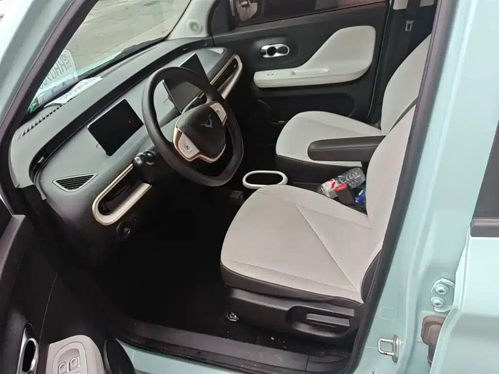 Kaiyi Shiyue 2025 Mate 410km Wave Edition — миниатюра 15