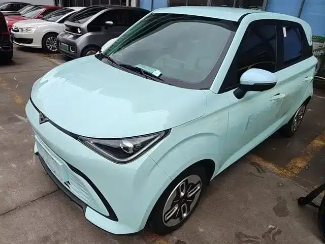 Kaiyi Shiyue 2025 Mate 410km Wave Edition