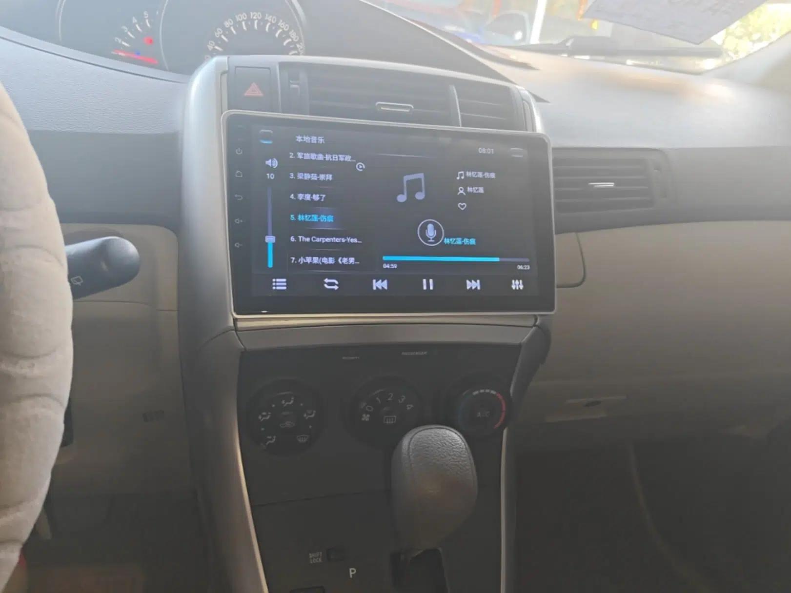 Toyota Verso 2015 180E CVT Crossover Edition — миниатюра 13